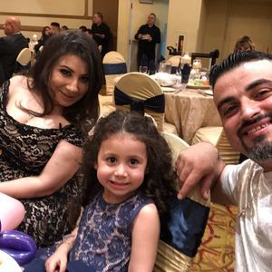 Meet your Posher, Niveen